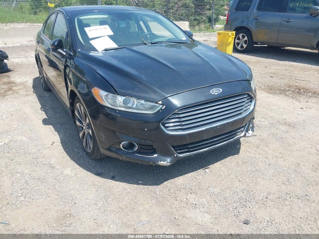 2019 Ford Fusion Se მანქანა იყიდება აუქციონზე, vin: 3FA6P0T94KR264668, აუქციონის ნომერი: 45567330