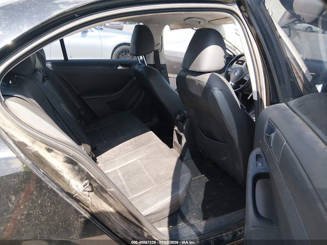 45567339 :رقم المزاد ، 3VWDX7AJ6BM083749 vin ، 2011 Volkswagen Jetta 2.5l Se مزاد بيع