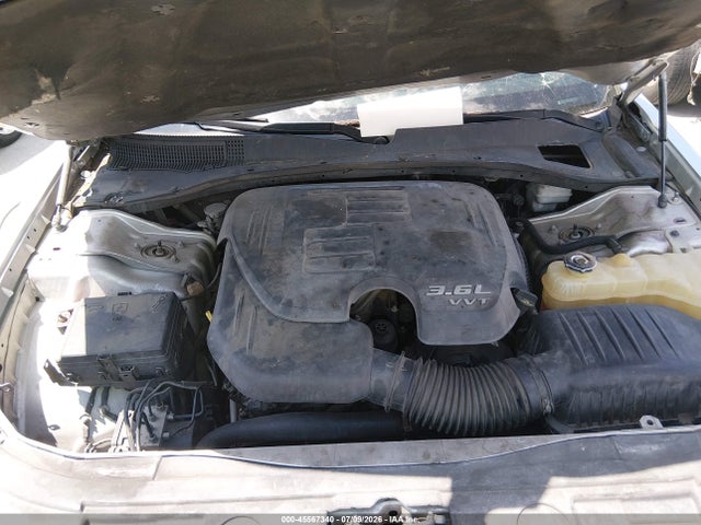 45567340 :رقم المزاد ، 2C3CCACG7CH243036 vin ، 2012 Chrysler 300 Limited مزاد بيع