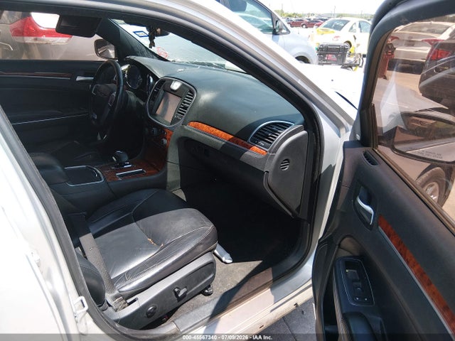 45567340 :رقم المزاد ، 2C3CCACG7CH243036 vin ، 2012 Chrysler 300 Limited مزاد بيع
