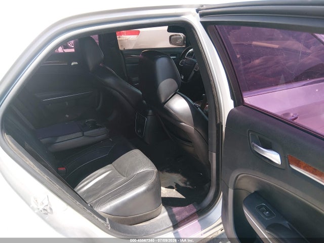 45567340 :رقم المزاد ، 2C3CCACG7CH243036 vin ، 2012 Chrysler 300 Limited مزاد بيع