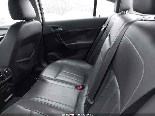 Aukcja sprzedaży 2011 Buick Regal Cxl Turbo Russelsheim, vin: W04G15GV6B1076372, numer aukcji: 45567341