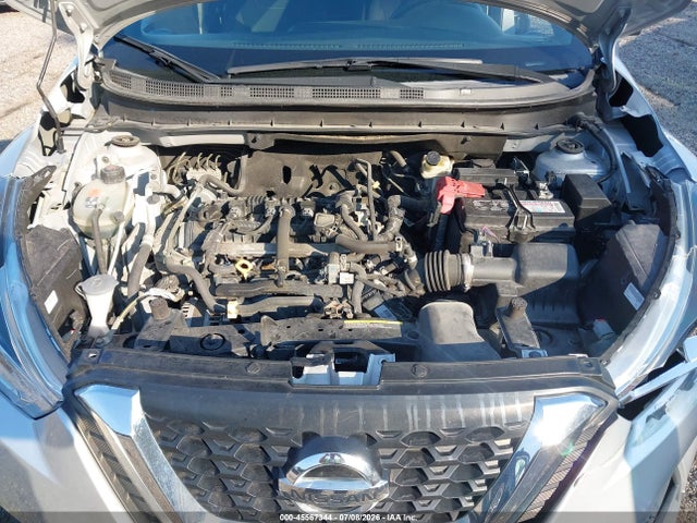 Продаж на аукціоні авто 2020 Nissan Kicks Sv Xtronic Cvt, vin: 3N1CP5CV6LL479130, номер лоту: 45567344