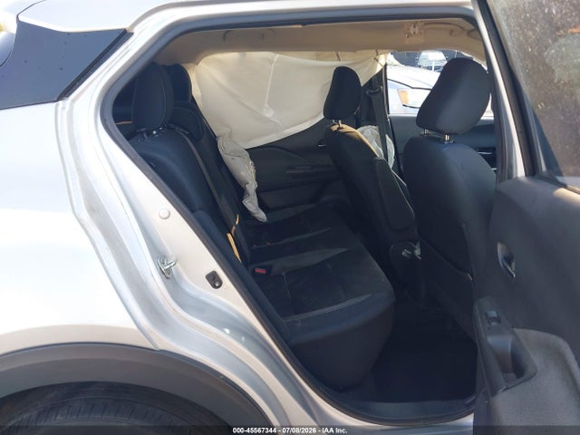 Продаж на аукціоні авто 2020 Nissan Kicks Sv Xtronic Cvt, vin: 3N1CP5CV6LL479130, номер лоту: 45567344