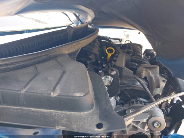 Продажа на аукционе авто 2023 Kia Rio S, vin: 3KPA24AD1PE601815, номер лота: 45567352