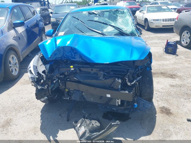 Продажа на аукционе авто 2023 Kia Rio S, vin: 3KPA24AD1PE601815, номер лота: 45567352