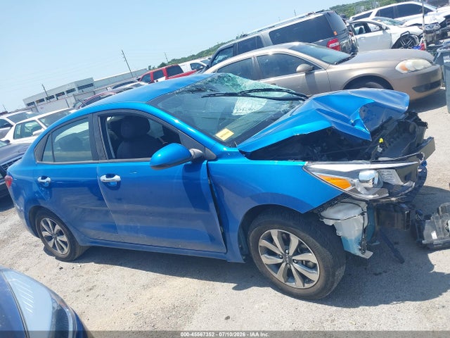 Продажа на аукционе авто 2023 Kia Rio S, vin: 3KPA24AD1PE601815, номер лота: 45567352