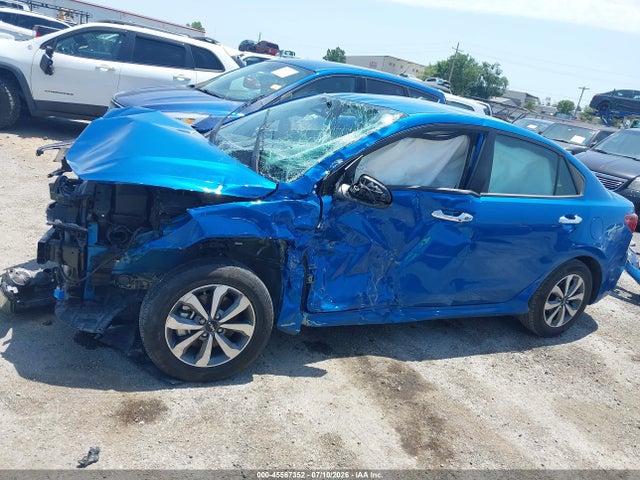 Продажа на аукционе авто 2023 Kia Rio S, vin: 3KPA24AD1PE601815, номер лота: 45567352