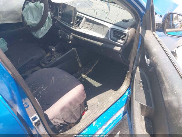 Продажа на аукционе авто 2023 Kia Rio S, vin: 3KPA24AD1PE601815, номер лота: 45567352
