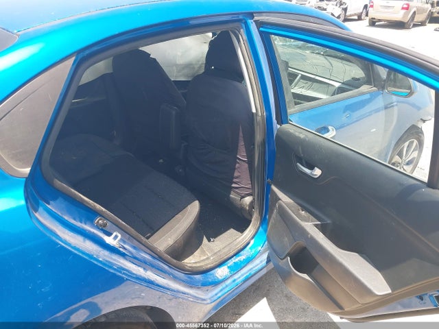 Продажа на аукционе авто 2023 Kia Rio S, vin: 3KPA24AD1PE601815, номер лота: 45567352