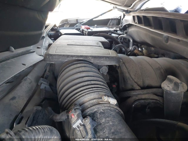 Chevrolet Tahoe 4wd Lt 2025 1GNS6NRD2SR187077 Image 10