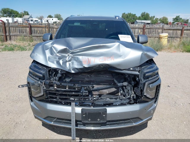 Chevrolet Tahoe 4wd Lt 2025 1GNS6NRD2SR187077 Image 13