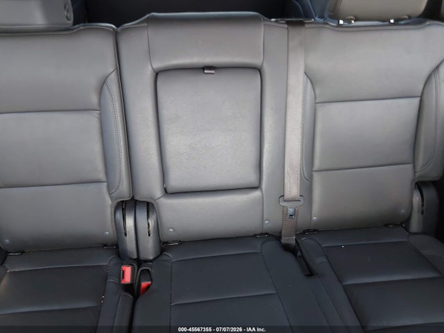 Chevrolet Tahoe 4wd Lt 2025 1GNS6NRD2SR187077 Image 19