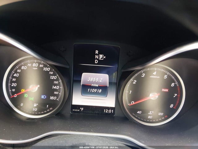 Продаж на аукціоні авто 2015 Mercedes-benz C 300 Sport 4matic, vin: 55SWF4KB5FU080502, номер лоту: 45567356