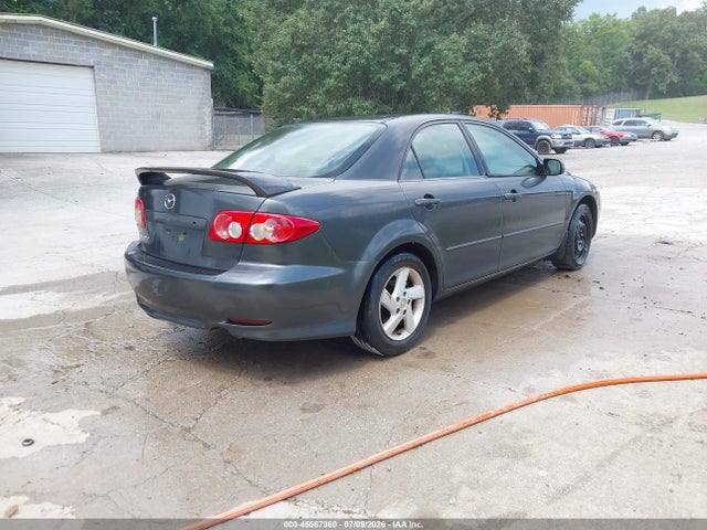 Продаж на аукціоні авто 2003 Mazda Mazda6 I, vin: 1YVFP80C035M10166, номер лоту: 45567360