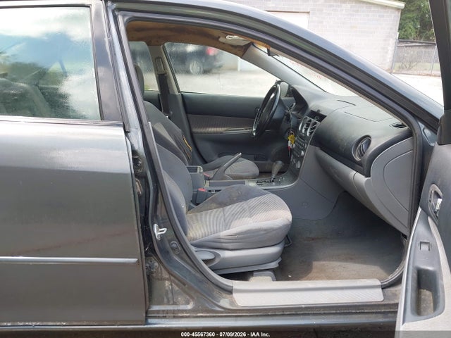 Продаж на аукціоні авто 2003 Mazda Mazda6 I, vin: 1YVFP80C035M10166, номер лоту: 45567360