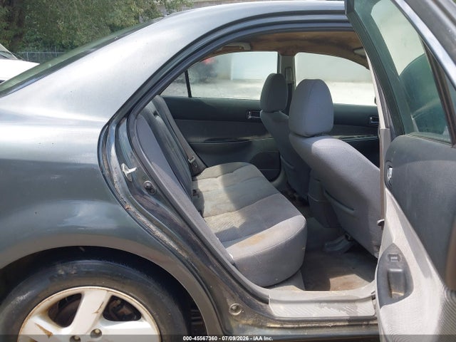 Продаж на аукціоні авто 2003 Mazda Mazda6 I, vin: 1YVFP80C035M10166, номер лоту: 45567360