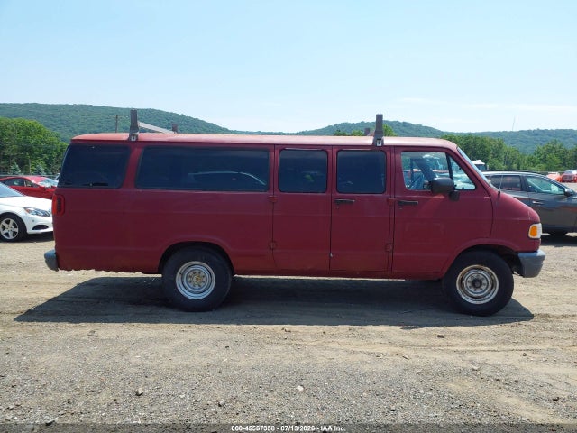 Aukcja sprzedaży 1996 Dodge Ram Wagon B3500, vin: 2B5WB35Y0TK182394, numer aukcji: 45567358