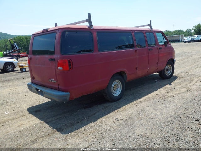 Aukcja sprzedaży 1996 Dodge Ram Wagon B3500, vin: 2B5WB35Y0TK182394, numer aukcji: 45567358