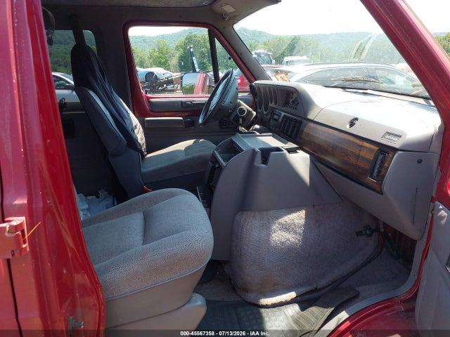 Aukcja sprzedaży 1996 Dodge Ram Wagon B3500, vin: 2B5WB35Y0TK182394, numer aukcji: 45567358