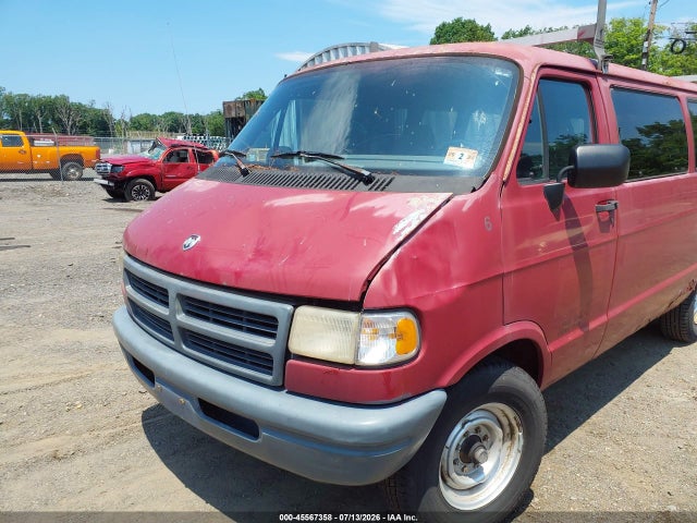 Aukcja sprzedaży 1996 Dodge Ram Wagon B3500, vin: 2B5WB35Y0TK182394, numer aukcji: 45567358