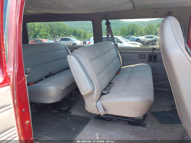 Aukcja sprzedaży 1996 Dodge Ram Wagon B3500, vin: 2B5WB35Y0TK182394, numer aukcji: 45567358