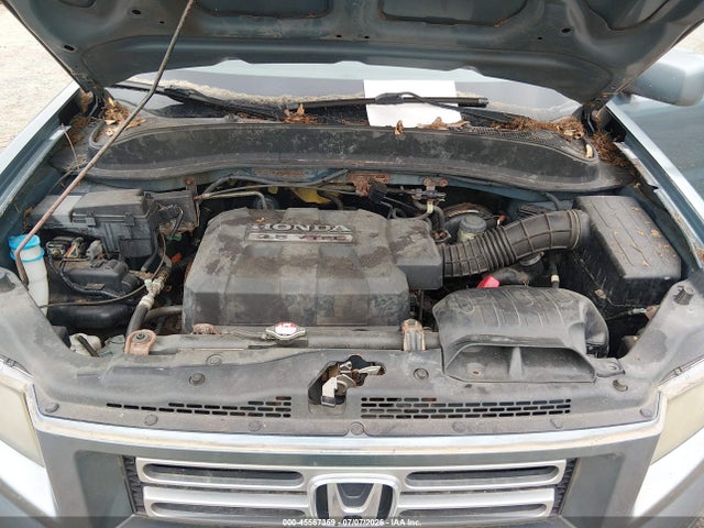 Aukcja sprzedaży 2008 Honda Ridgeline Rtl, vin: 2HJYK16528H508088, numer aukcji: 45567359