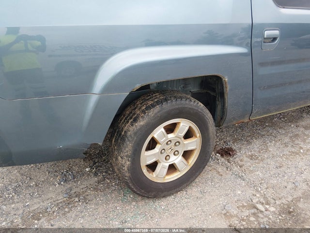 Auction sale of the 2008 Honda Ridgeline Rtl, vin: 2HJYK16528H508088, lot number: 45567359
