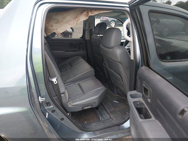2008 Honda Ridgeline Rtl მანქანა იყიდება აუქციონზე, vin: 2HJYK16528H508088, აუქციონის ნომერი: 45567359