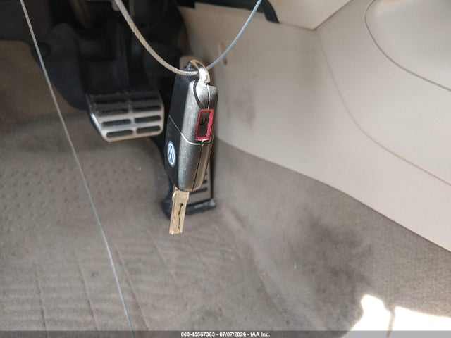 2007 Volkswagen Eos 3.2l მანქანა იყიდება აუქციონზე, vin: WVWDB71F77V034294, აუქციონის ნომერი: 45567363
