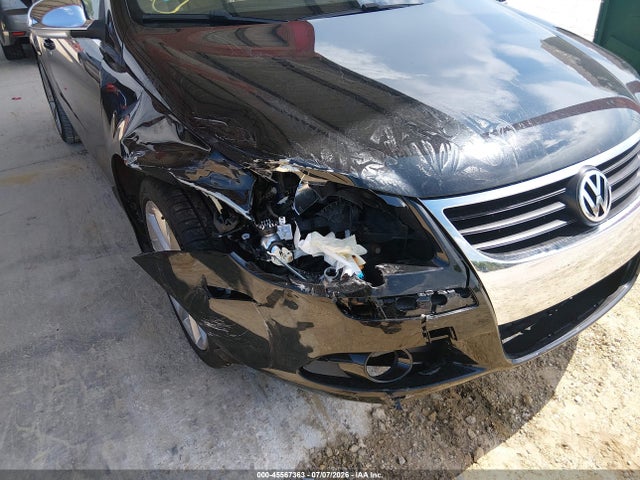 2007 Volkswagen Eos 3.2l მანქანა იყიდება აუქციონზე, vin: WVWDB71F77V034294, აუქციონის ნომერი: 45567363