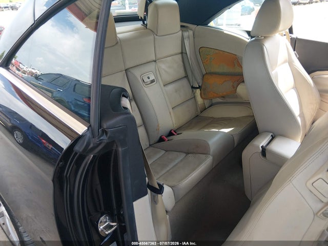 2007 Volkswagen Eos 3.2l მანქანა იყიდება აუქციონზე, vin: WVWDB71F77V034294, აუქციონის ნომერი: 45567363