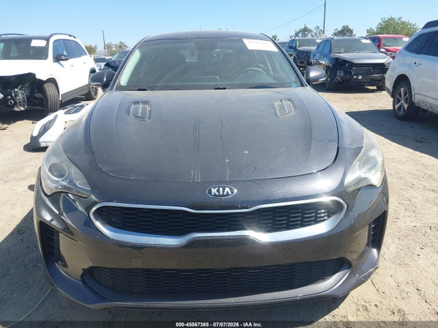 KIA Stinger 2019 KNAE15LA8K6047780 Image 12
