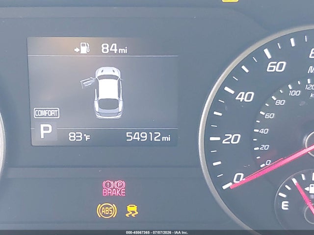 KIA Stinger 2019 KNAE15LA8K6047780 Image 15