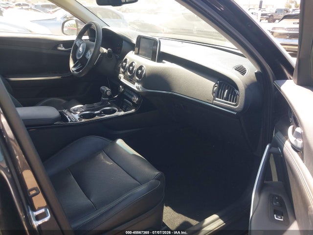 KIA Stinger 2019 KNAE15LA8K6047780 Image 5