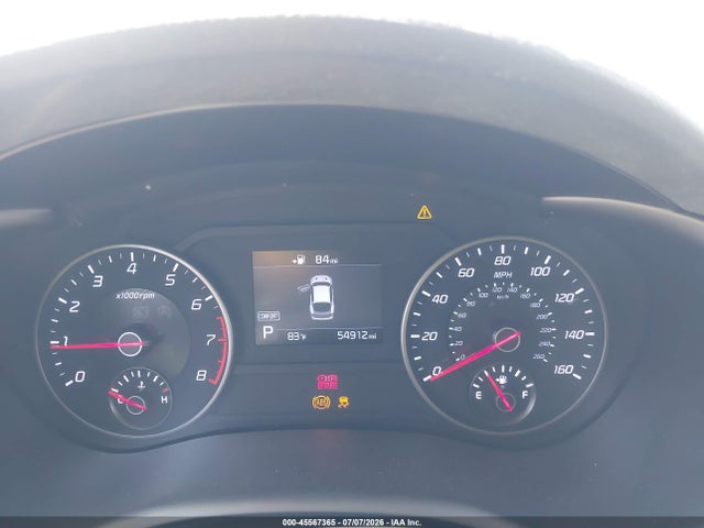 KIA Stinger 2019 KNAE15LA8K6047780 Image 7