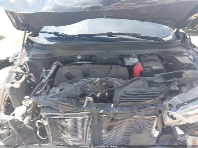 Продаж на аукціоні авто 2019 Acura Rdx Technology Package, vin: 5J8TC2H57KL008566, номер лоту: 45567372