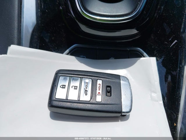 Продаж на аукціоні авто 2019 Acura Rdx Technology Package, vin: 5J8TC2H57KL008566, номер лоту: 45567372