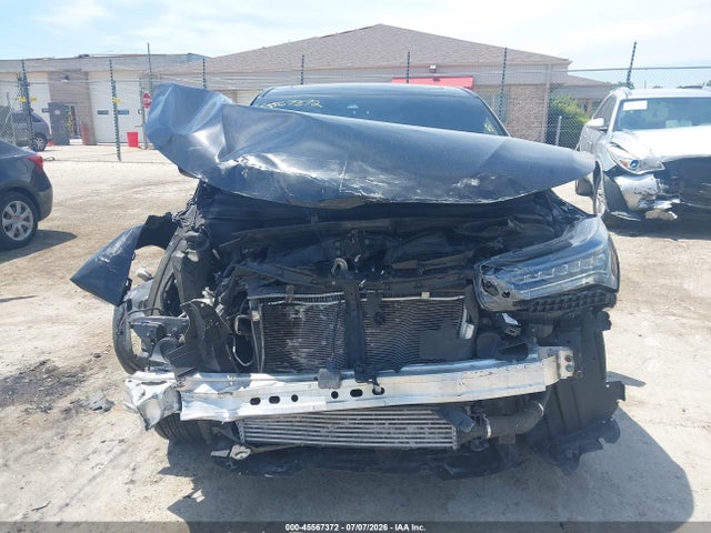 Продаж на аукціоні авто 2019 Acura Rdx Technology Package, vin: 5J8TC2H57KL008566, номер лоту: 45567372