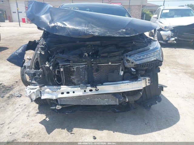 Продаж на аукціоні авто 2019 Acura Rdx Technology Package, vin: 5J8TC2H57KL008566, номер лоту: 45567372