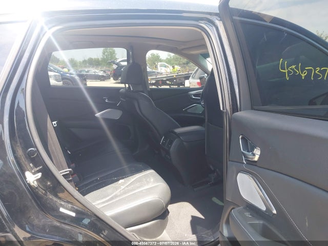 Продаж на аукціоні авто 2019 Acura Rdx Technology Package, vin: 5J8TC2H57KL008566, номер лоту: 45567372