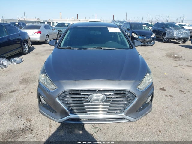 Hyundai SONATA SE 2018 5NPE24AF1JH668498 Image 11