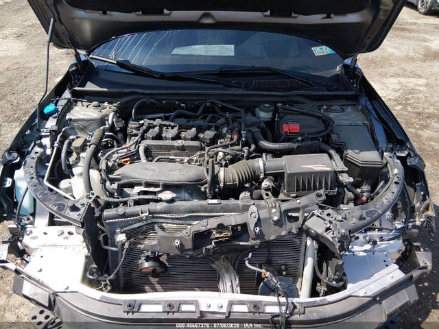 Acura Integra A-spec Technology 2023 19UDE4H65PA006773 Image 10
