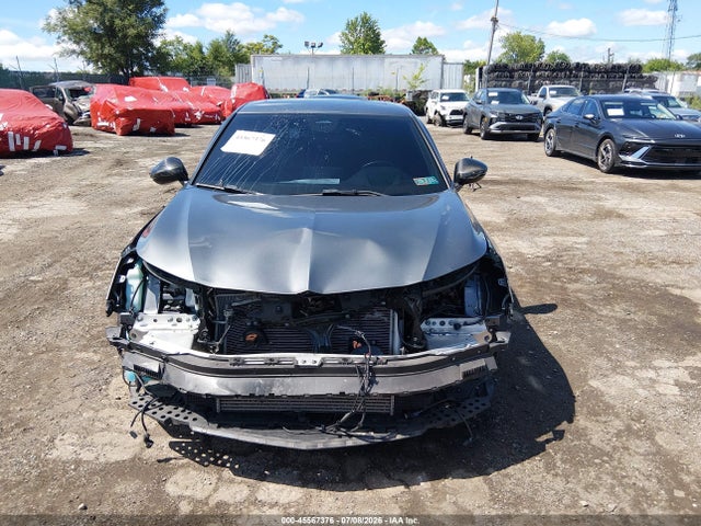 Acura Integra A-spec Technology 2023 19UDE4H65PA006773 Image 13