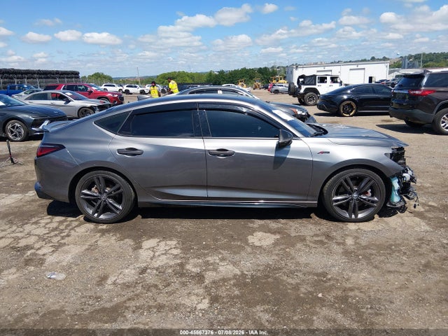 Acura Integra A-spec Technology 2023 19UDE4H65PA006773 Image 14