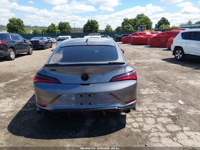 Acura Integra A-spec Technology 2023 19UDE4H65PA006773 Image 17