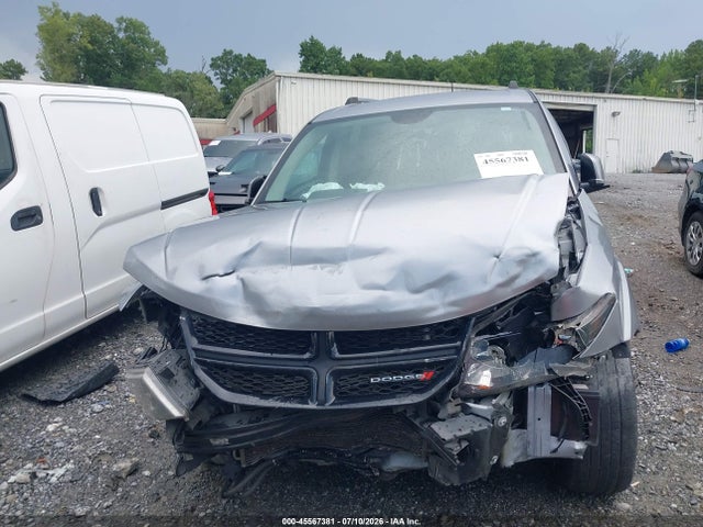 2016 Dodge Journey Crossroad Plus მანქანა იყიდება აუქციონზე, vin: 3C4PDDGG7GT242374, აუქციონის ნომერი: 45567381