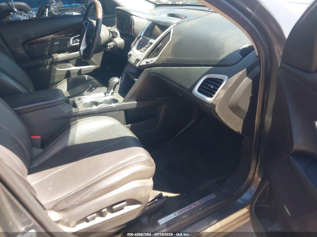 Продаж на аукціоні авто 2017 Gmc Terrain Denali, vin: 2GKFLVE34H6284497, номер лоту: 45567384