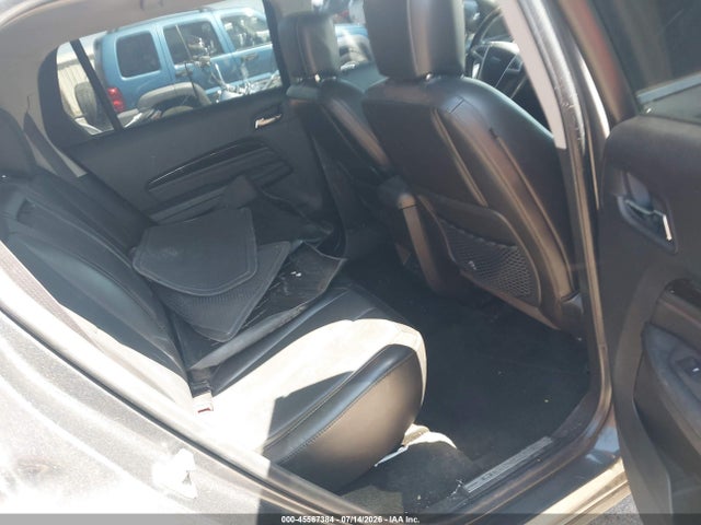 Продаж на аукціоні авто 2017 Gmc Terrain Denali, vin: 2GKFLVE34H6284497, номер лоту: 45567384