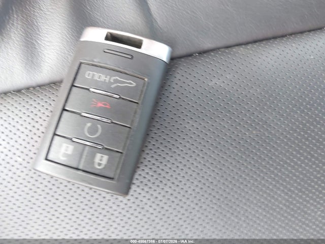 1G1YK2D74G5107798 Chevrolet Corvette Stingray Z51